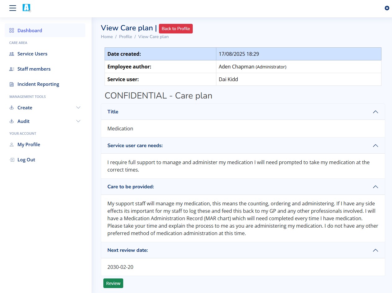 care_planning